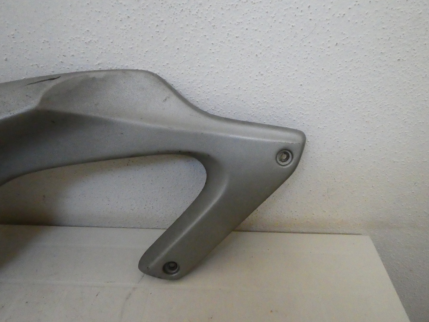 per moto bmw f650 st fianchetto carena destro  grigio lateral fairing right  grey 46632346248