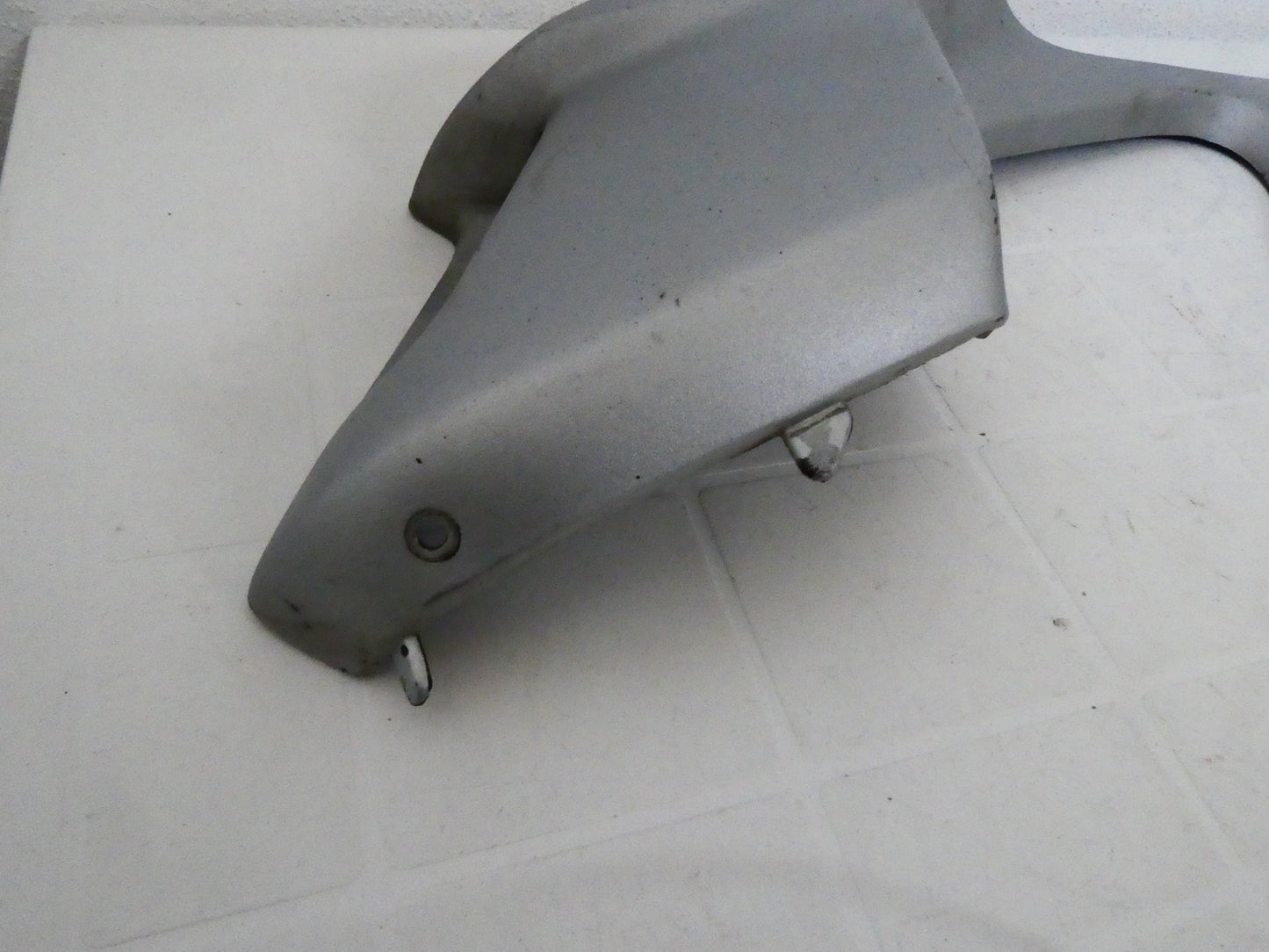 per moto bmw f650 st fianchetto carena destro  grigio lateral fairing right  grey 46632346248