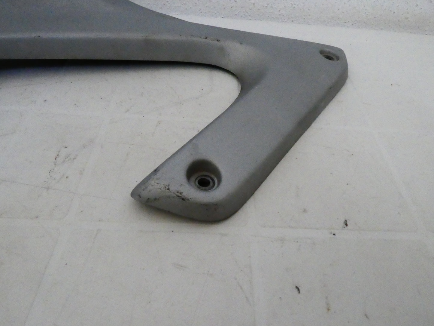 per moto bmw f650 st fianchetto carena destro  grigio lateral fairing right  grey 46632346248