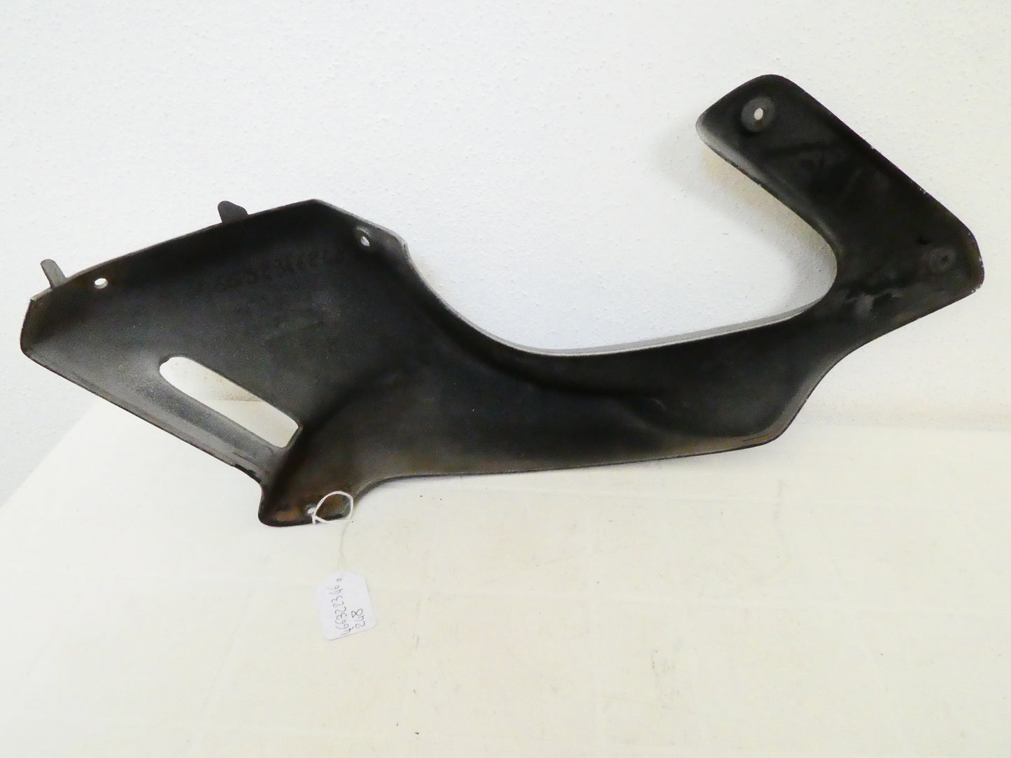 per moto bmw f650 st fianchetto carena destro  grigio lateral fairing right  grey 46632346248