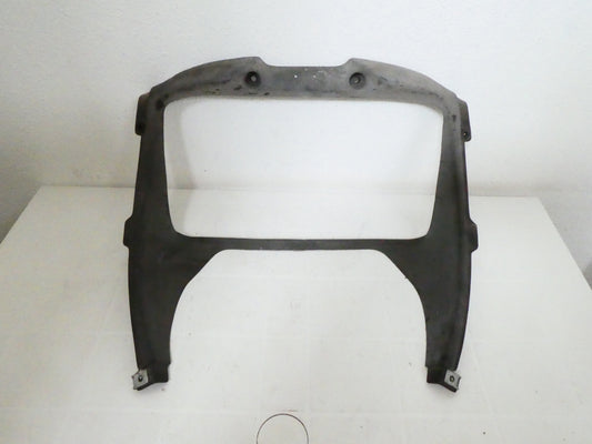 per aprilia pegaso 650 ie mascherina carena cornice radiatore fairing radiator front 8149321