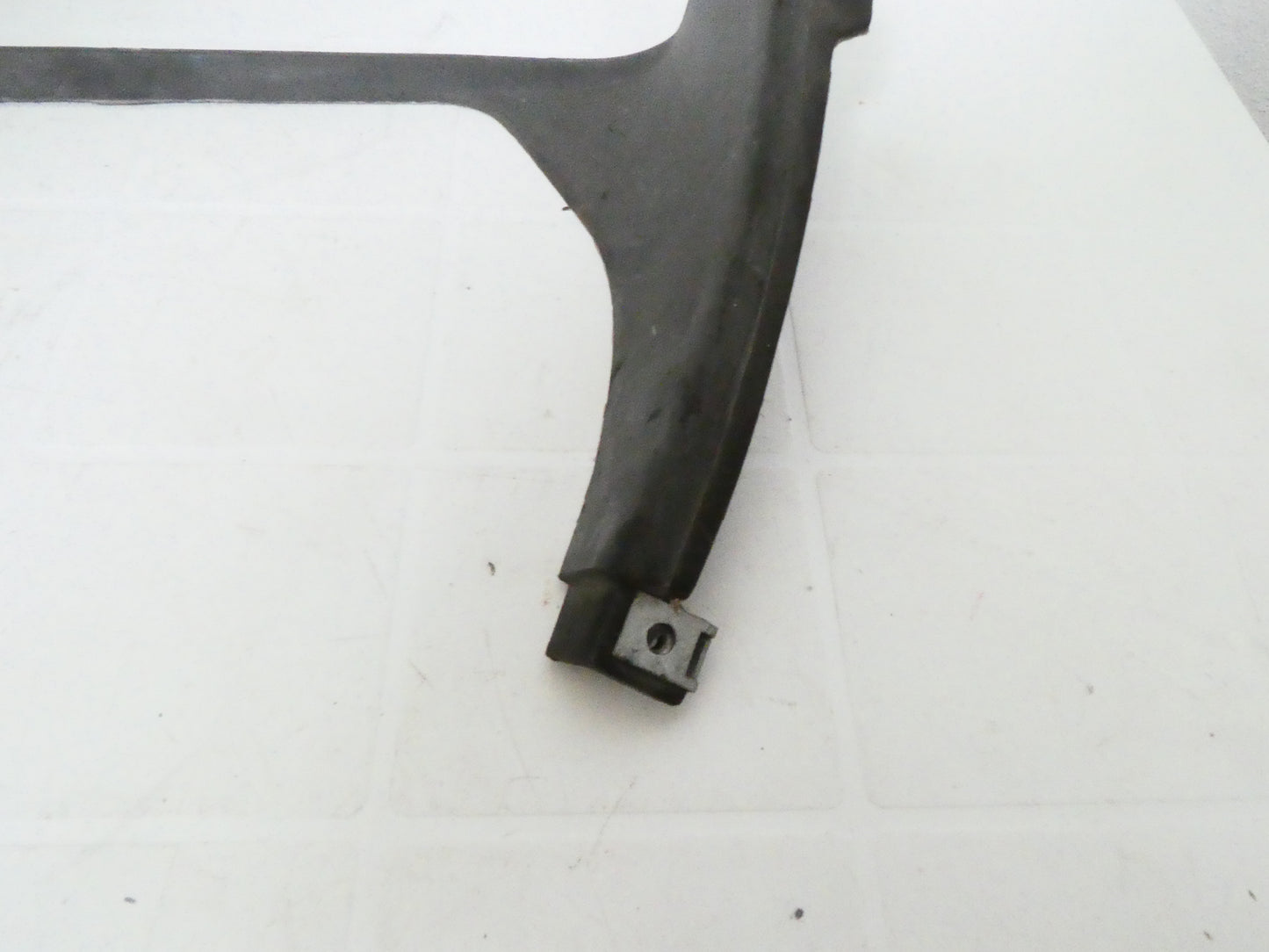 per aprilia pegaso 650 ie mascherina carena cornice radiatore fairing radiator front 8149321