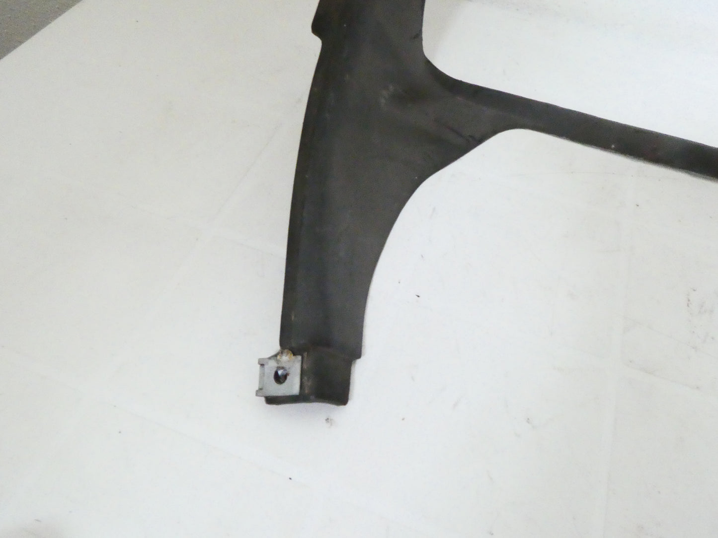per aprilia pegaso 650 ie mascherina carena cornice radiatore fairing radiator front 8149321