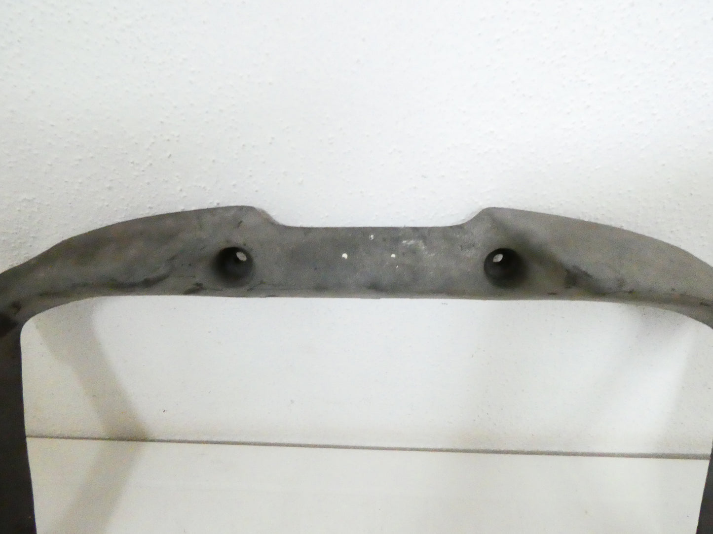 per aprilia pegaso 650 ie mascherina carena cornice radiatore fairing radiator front 8149321