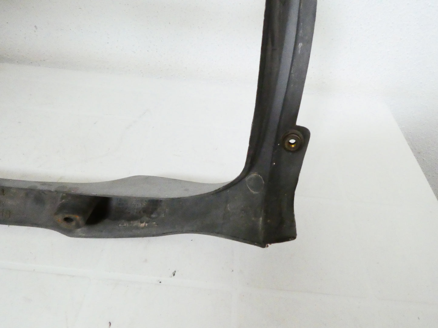 per aprilia pegaso 650 ie mascherina carena cornice radiatore fairing radiator front 8149321