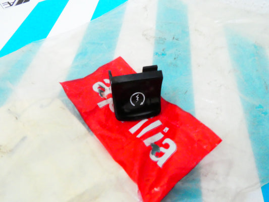 Per Aprilia pulsante bottone avviamento starter scooter 8124986 switch starter