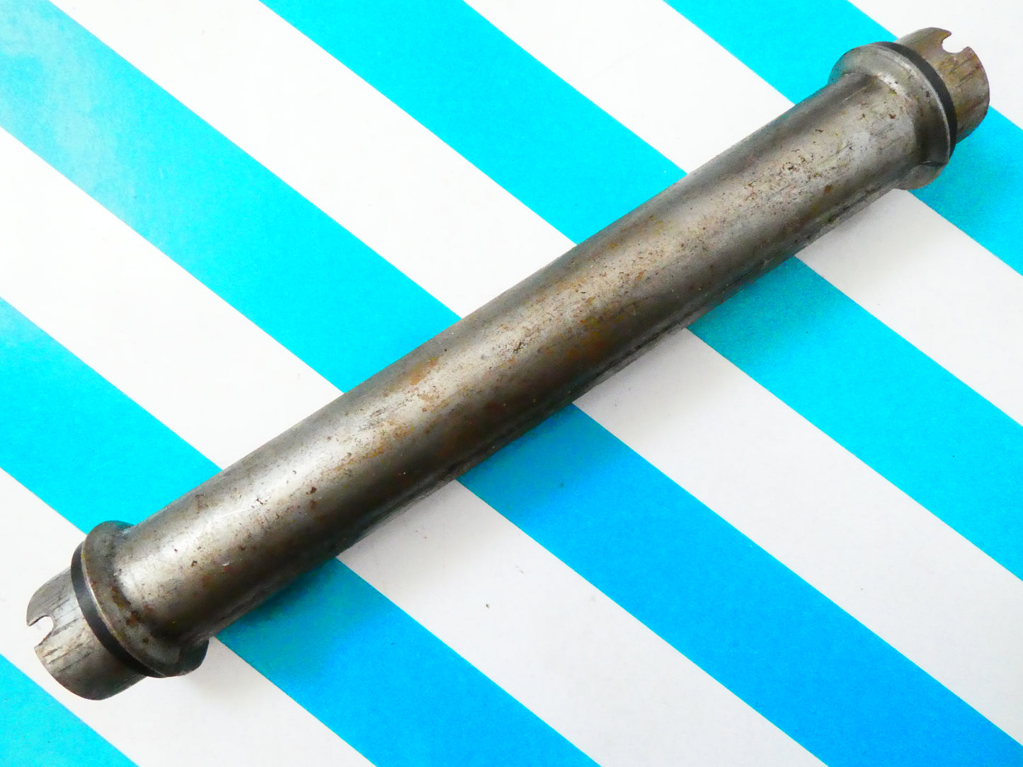 Per fiat 500 astuccio tubo guida aste bilancierie punterie Push rod protection engine