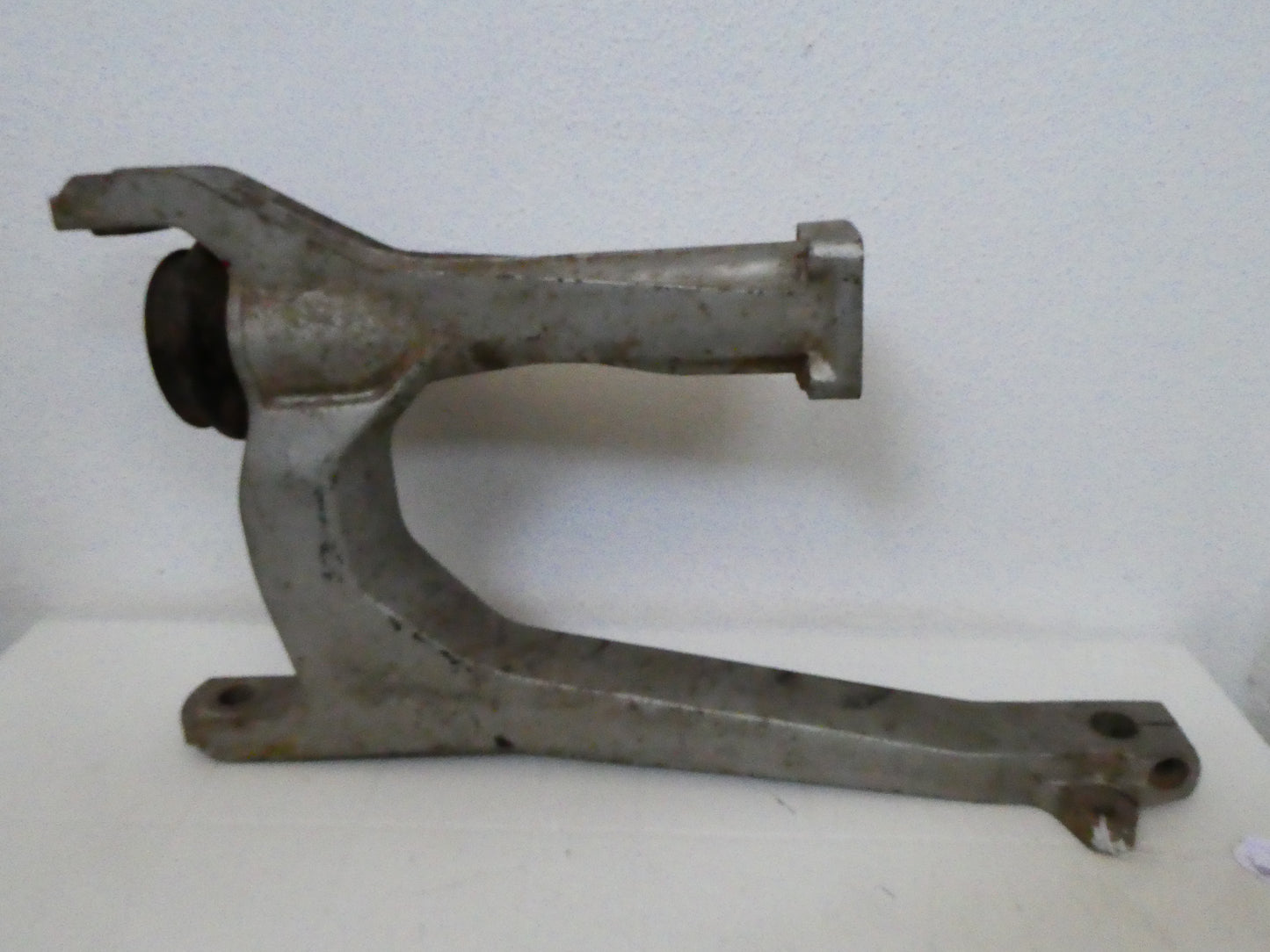 per moto guzzi v50 forcellone posteriore braccio cardano swing arm shaft drive
