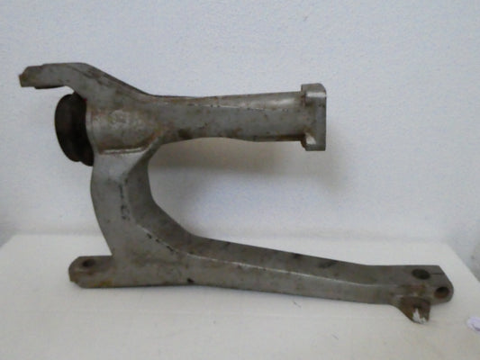 per moto guzzi v50 forcellone posteriore braccio cardano swing arm shaft drive