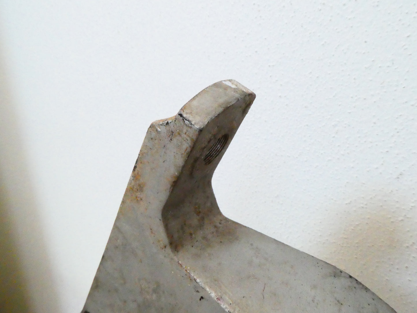 per moto guzzi v50 forcellone posteriore braccio cardano swing arm shaft drive