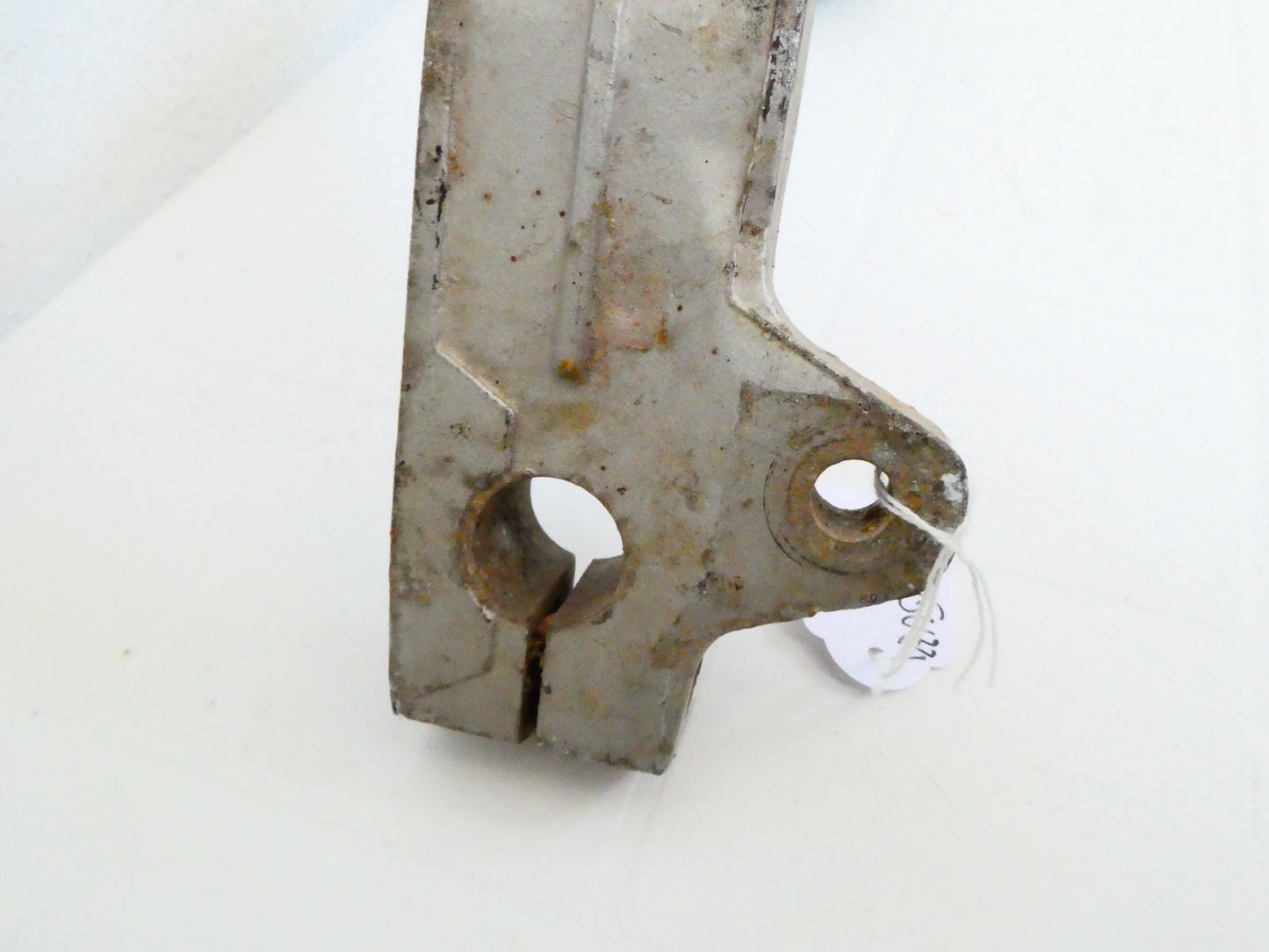 per moto guzzi v50 forcellone posteriore braccio cardano swing arm shaft drive