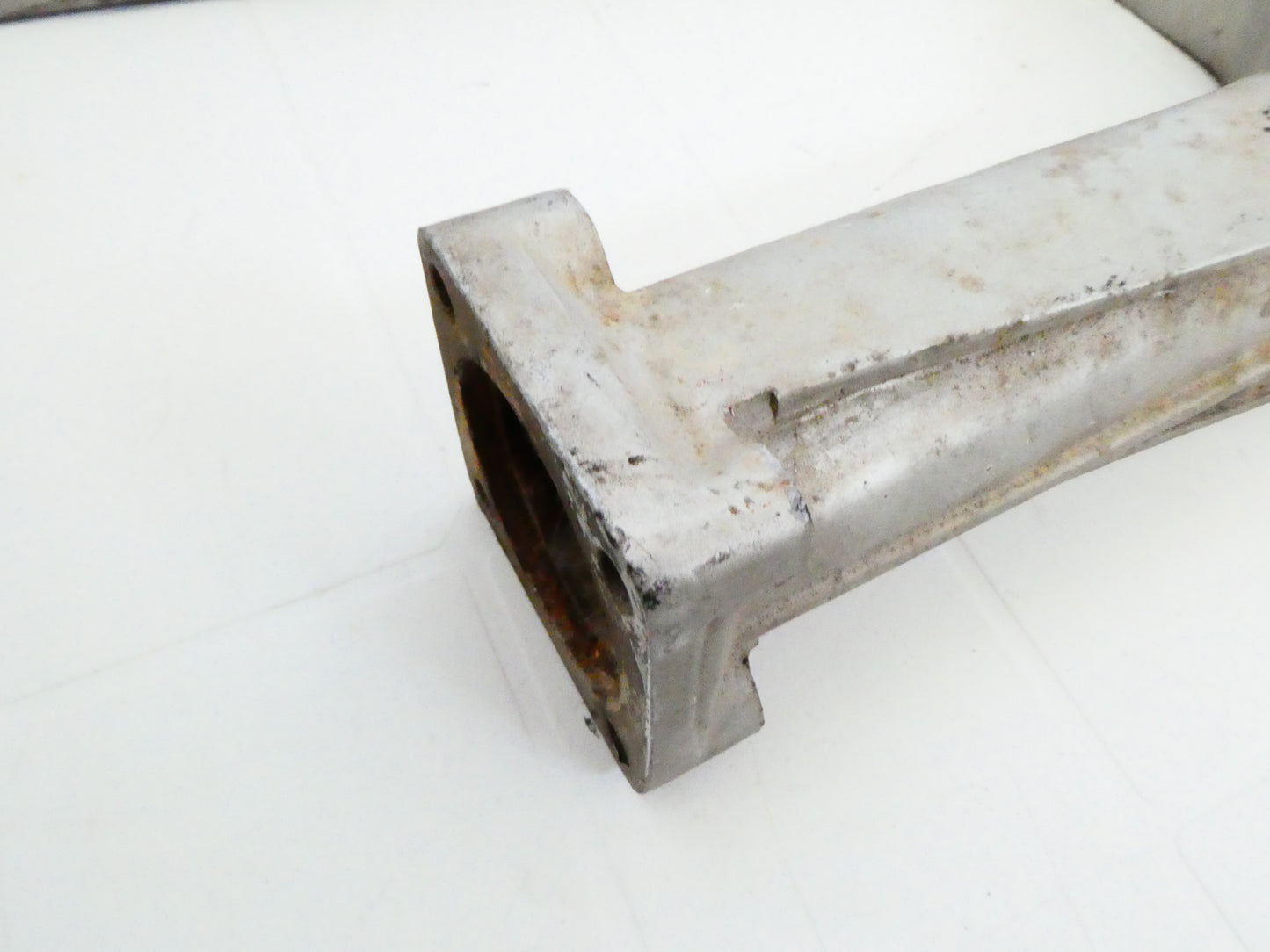 per moto guzzi v50 forcellone posteriore braccio cardano swing arm shaft drive