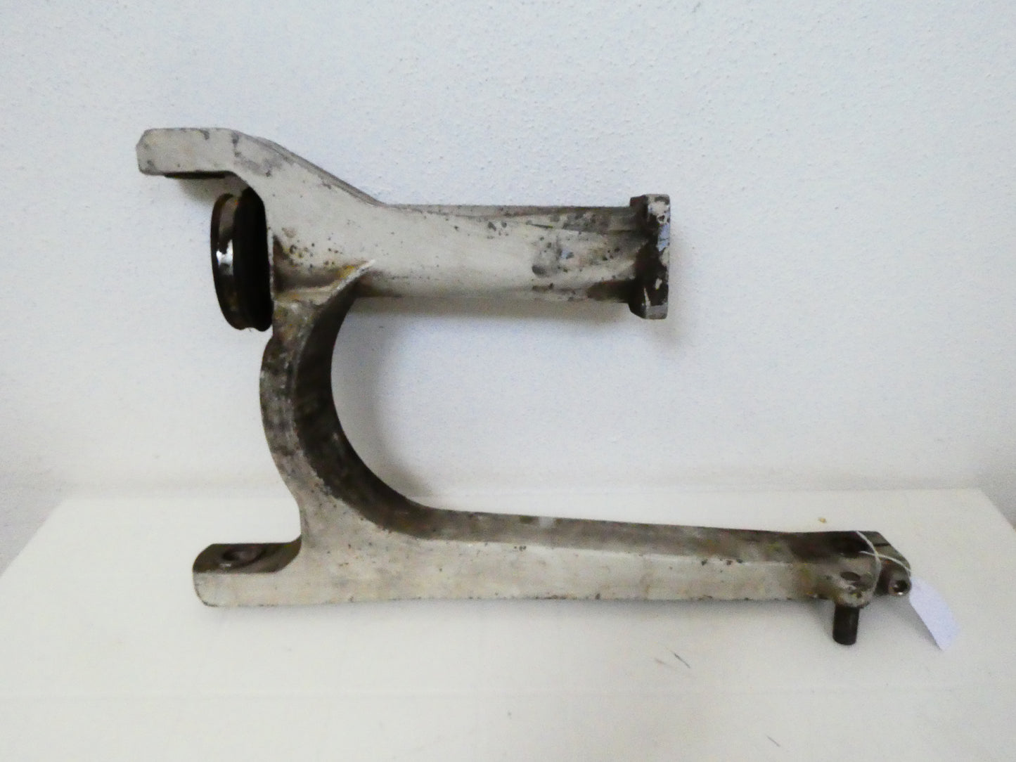 per moto guzzi v35 forcellone posteriore braccio cardano swing arm shaft drive (Copia)