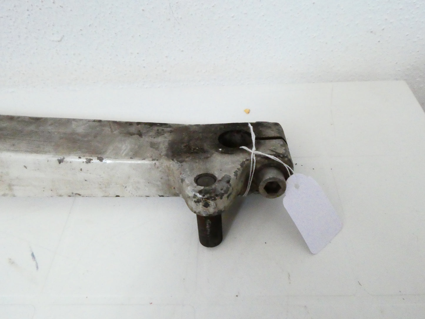 per moto guzzi v35 forcellone posteriore braccio cardano swing arm shaft drive (Copia)