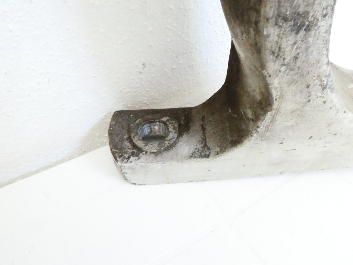 per moto guzzi v35 forcellone posteriore braccio cardano swing arm shaft drive (Copia)