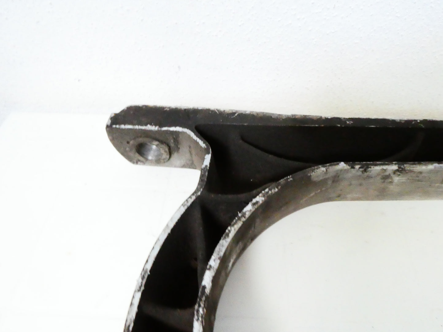 per moto guzzi v35 forcellone posteriore braccio cardano swing arm shaft drive (Copia)