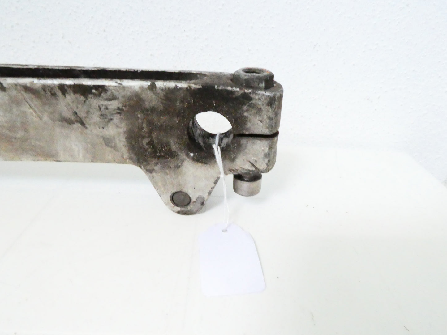 per moto guzzi v35 forcellone posteriore braccio cardano swing arm shaft drive (Copia)