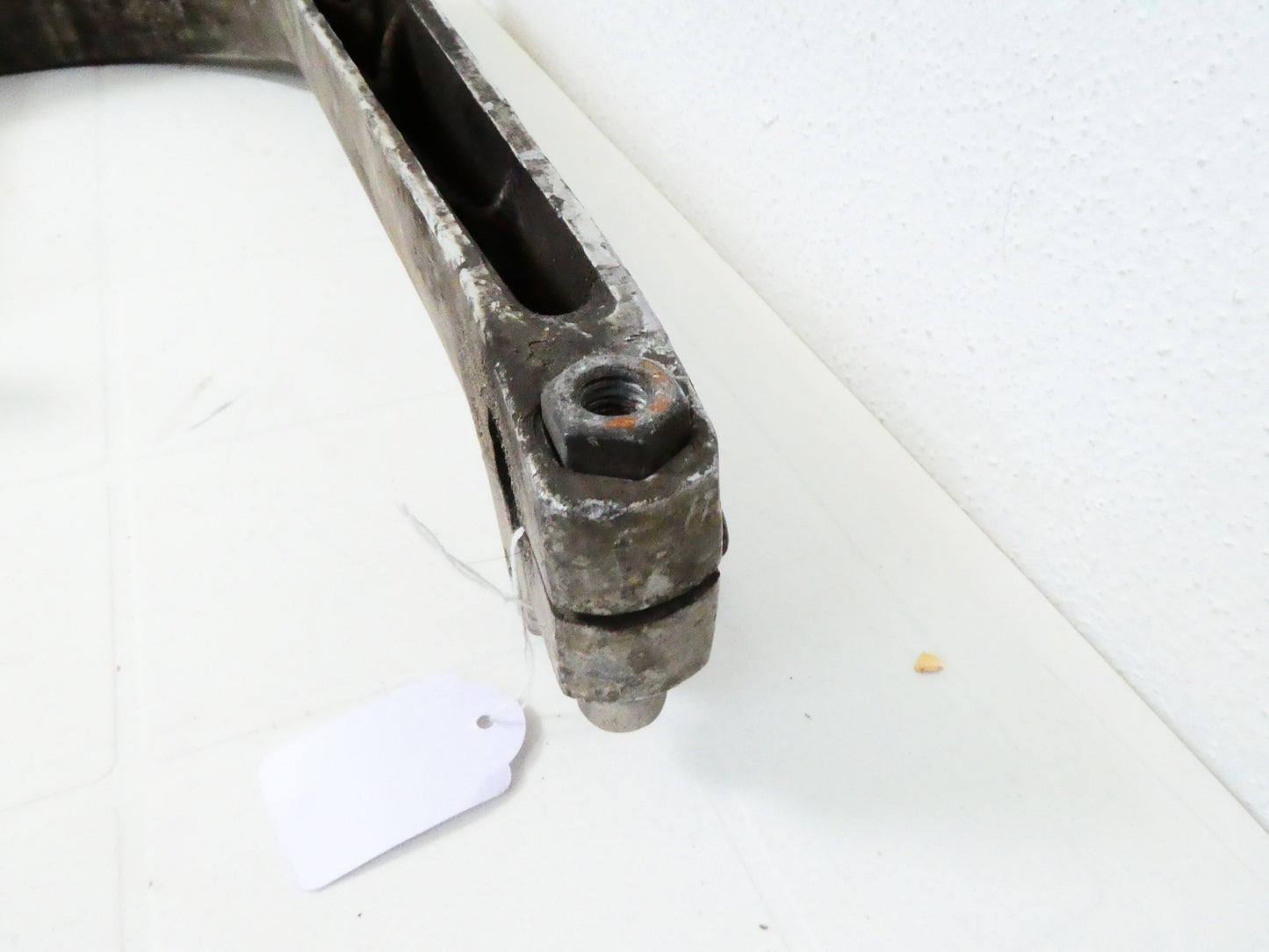 per moto guzzi v35 forcellone posteriore braccio cardano swing arm shaft drive (Copia)