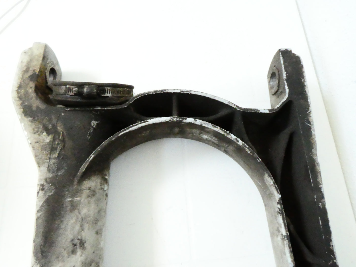 per moto guzzi v35 forcellone posteriore braccio cardano swing arm shaft drive (Copia)