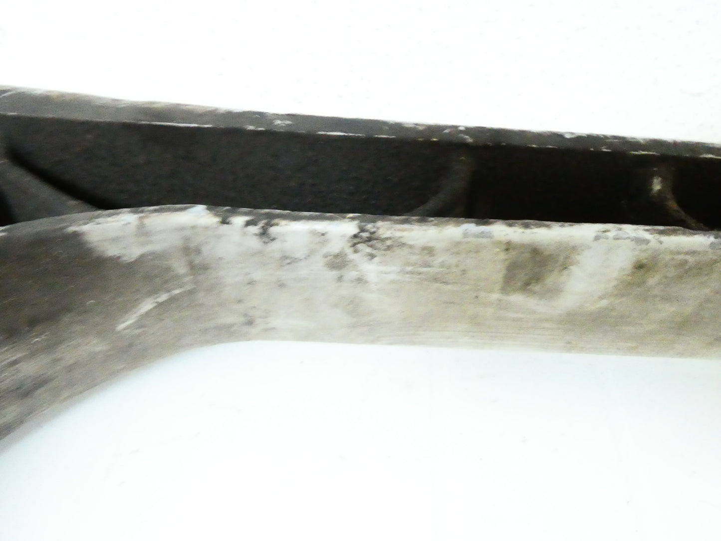per moto guzzi v35 forcellone posteriore braccio cardano swing arm shaft drive (Copia)