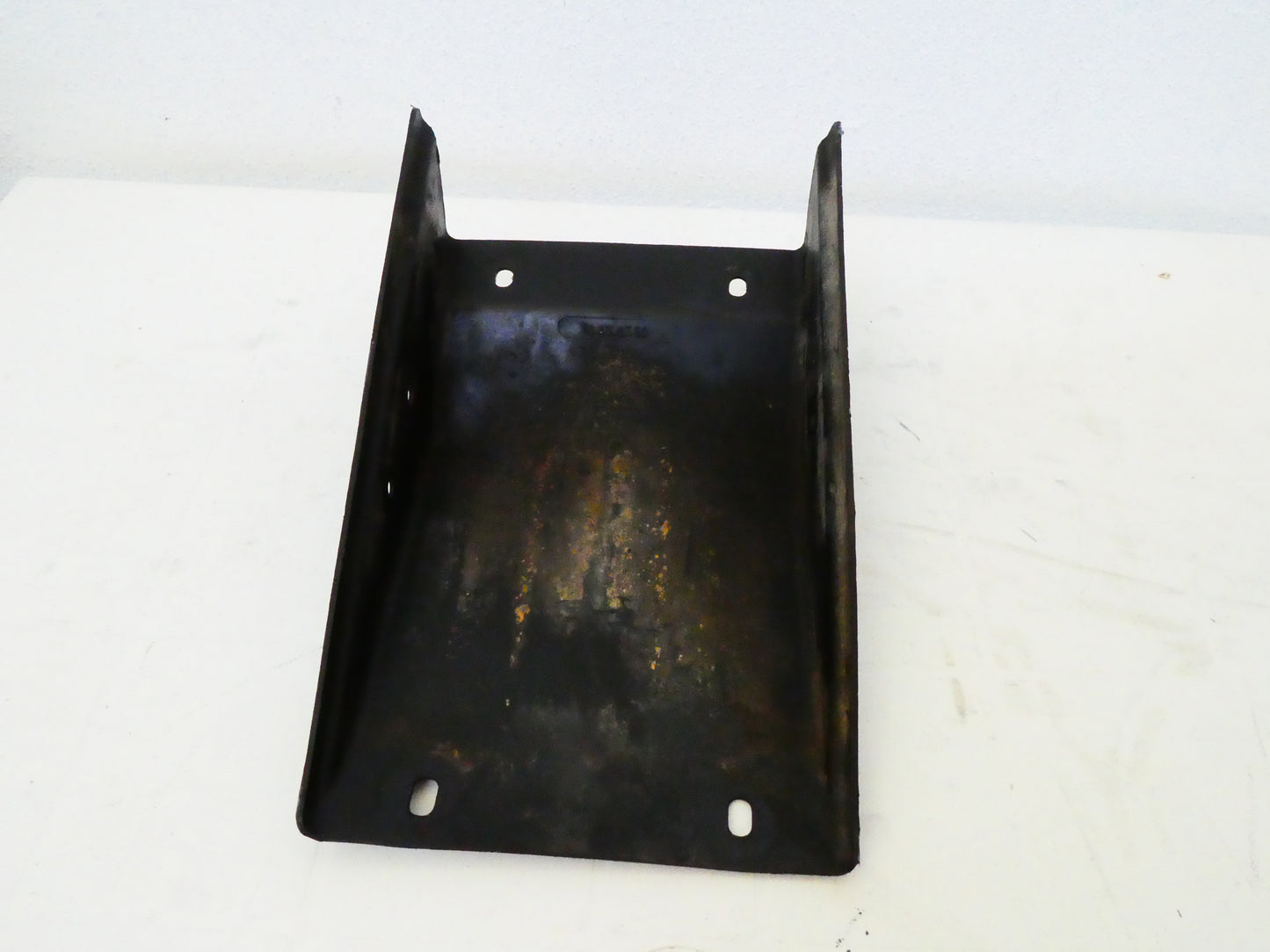 Per moto guzzi g5 mille gt paraspruzzi telaio carena fender frame fairing spash guard  14438750