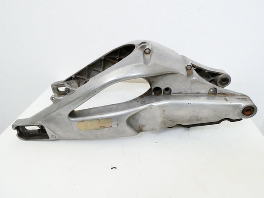 per aprilia rs 125 1995 1998 mp mpb forcellone posteriore swing arm rear  ap 8135961