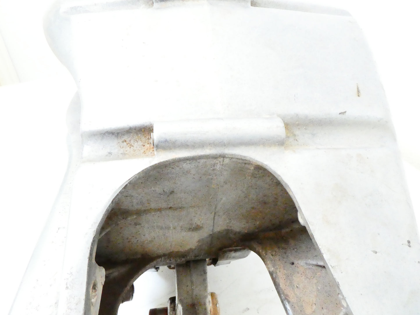 per aprilia rs 125 1995 1998 mp mpb forcellone posteriore swing arm rear  ap 8135961