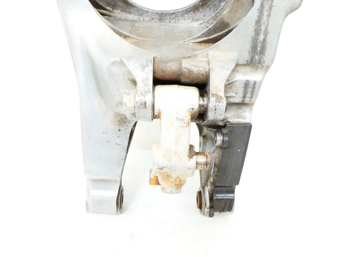 per aprilia rs 125 1995 1998 mp mpb forcellone posteriore swing arm rear  ap 8135961