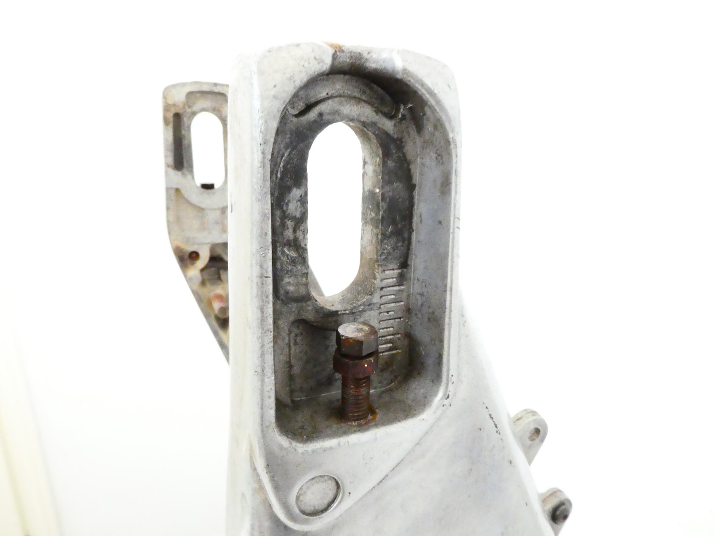 per aprilia rs 125 1995 1998 mp mpb forcellone posteriore swing arm rear  ap 8135961
