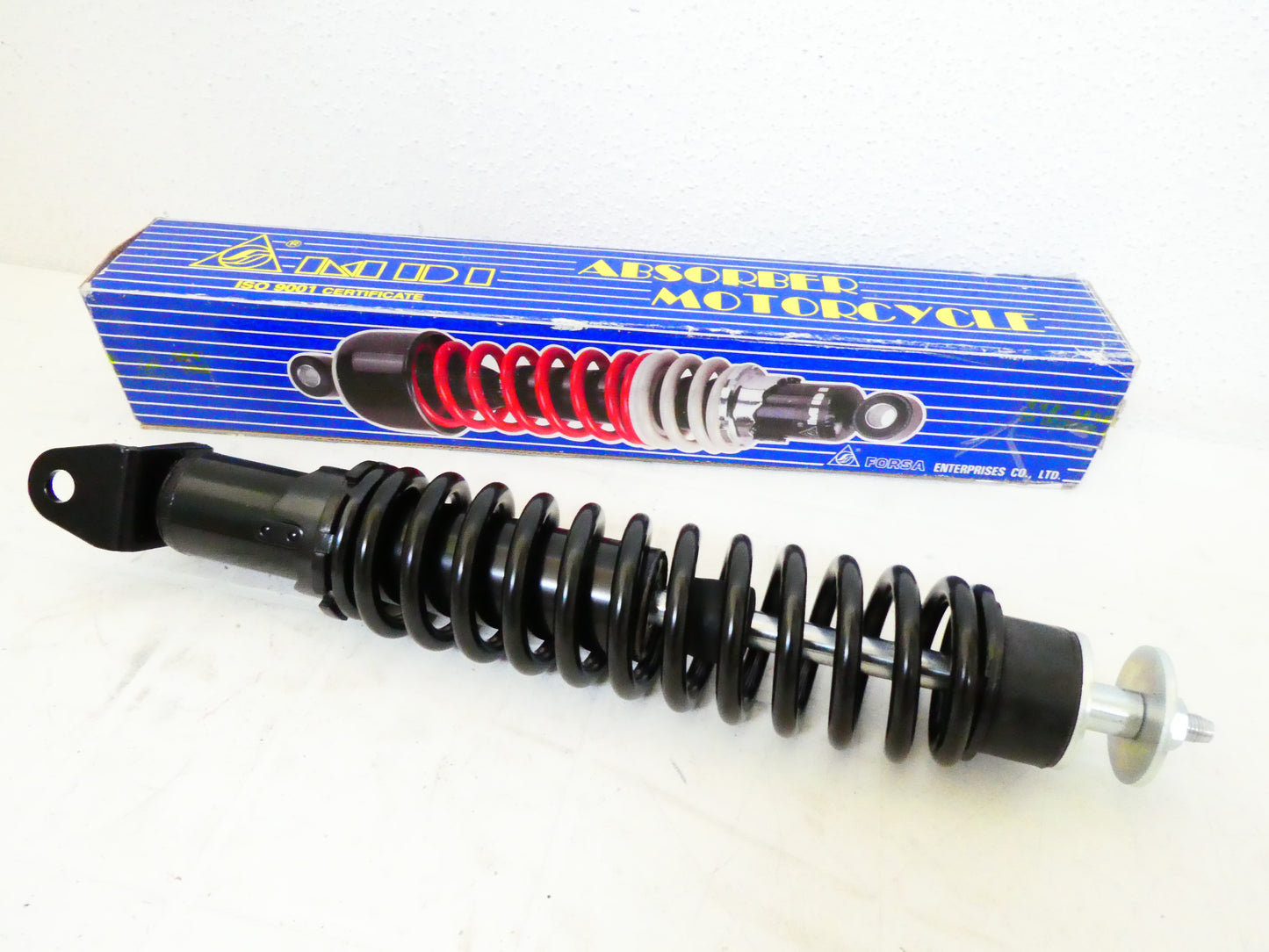 Per Piaggio rst 50 sp ammortizzatore posteriore scooter rear shock absorber 1996 2004 scooter