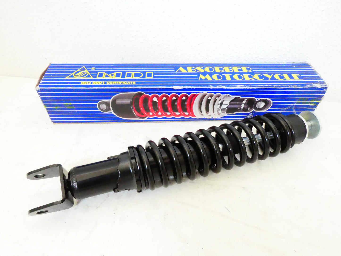 Per Piaggio rst 50 sp ammortizzatore posteriore scooter rear shock absorber 1996 2004 scooter