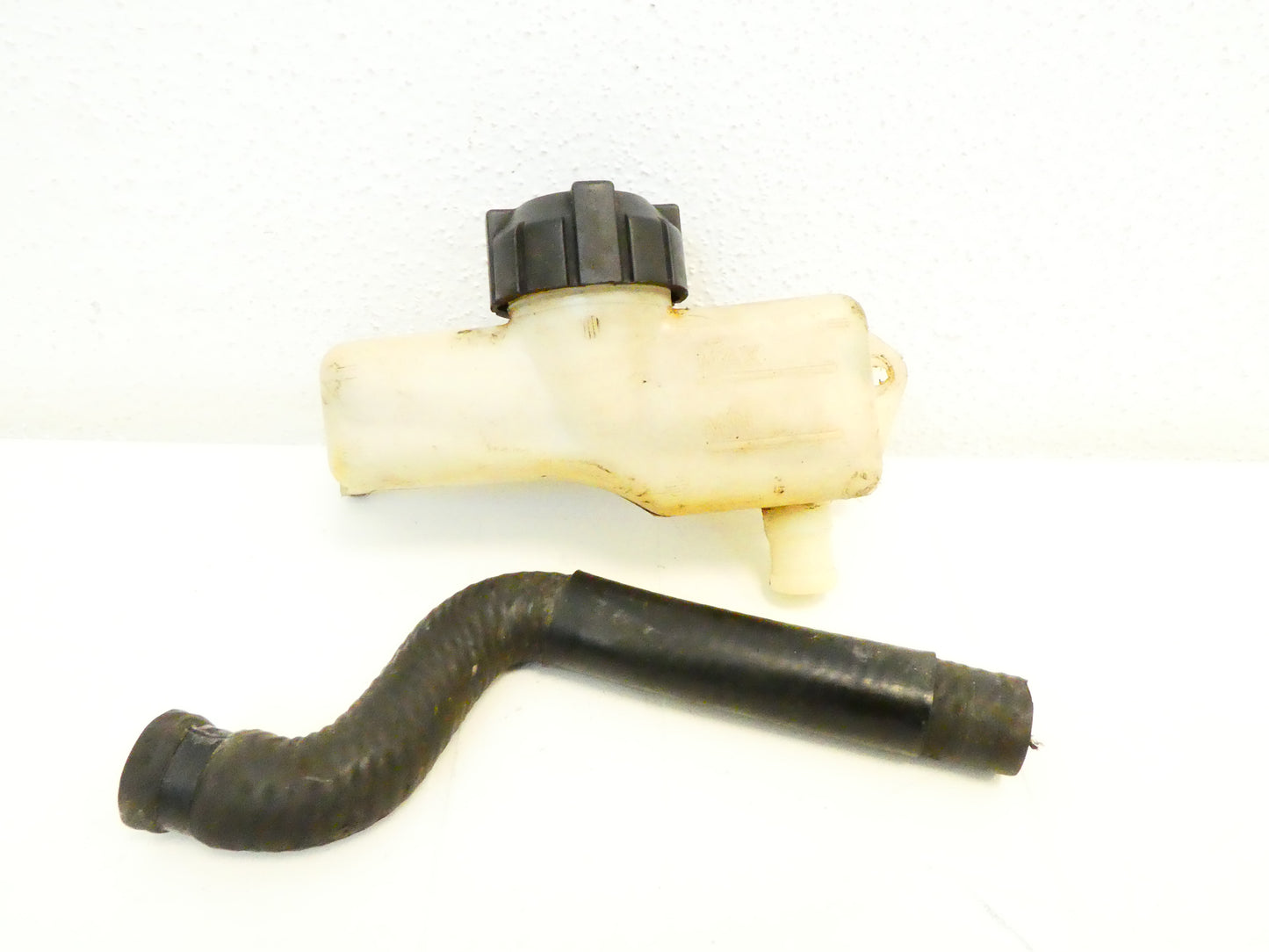 per aprilia rs 125 vaschetta acqua tubo liquido radiatore radiator tank water hose