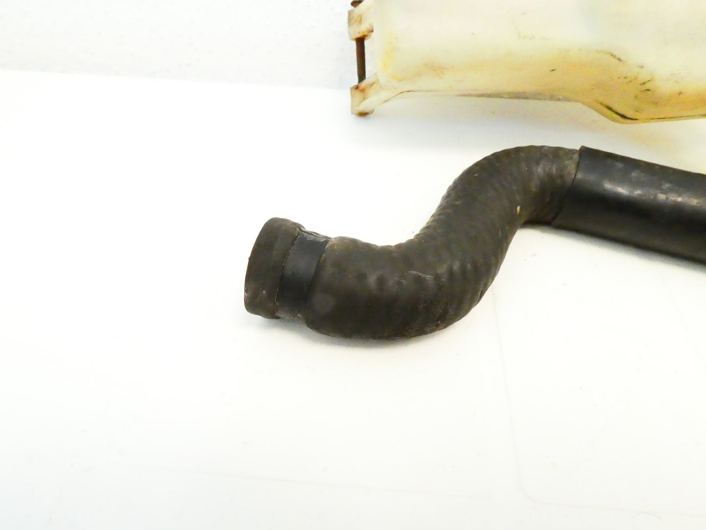 per aprilia rs 125 vaschetta acqua tubo liquido radiatore radiator tank water hose