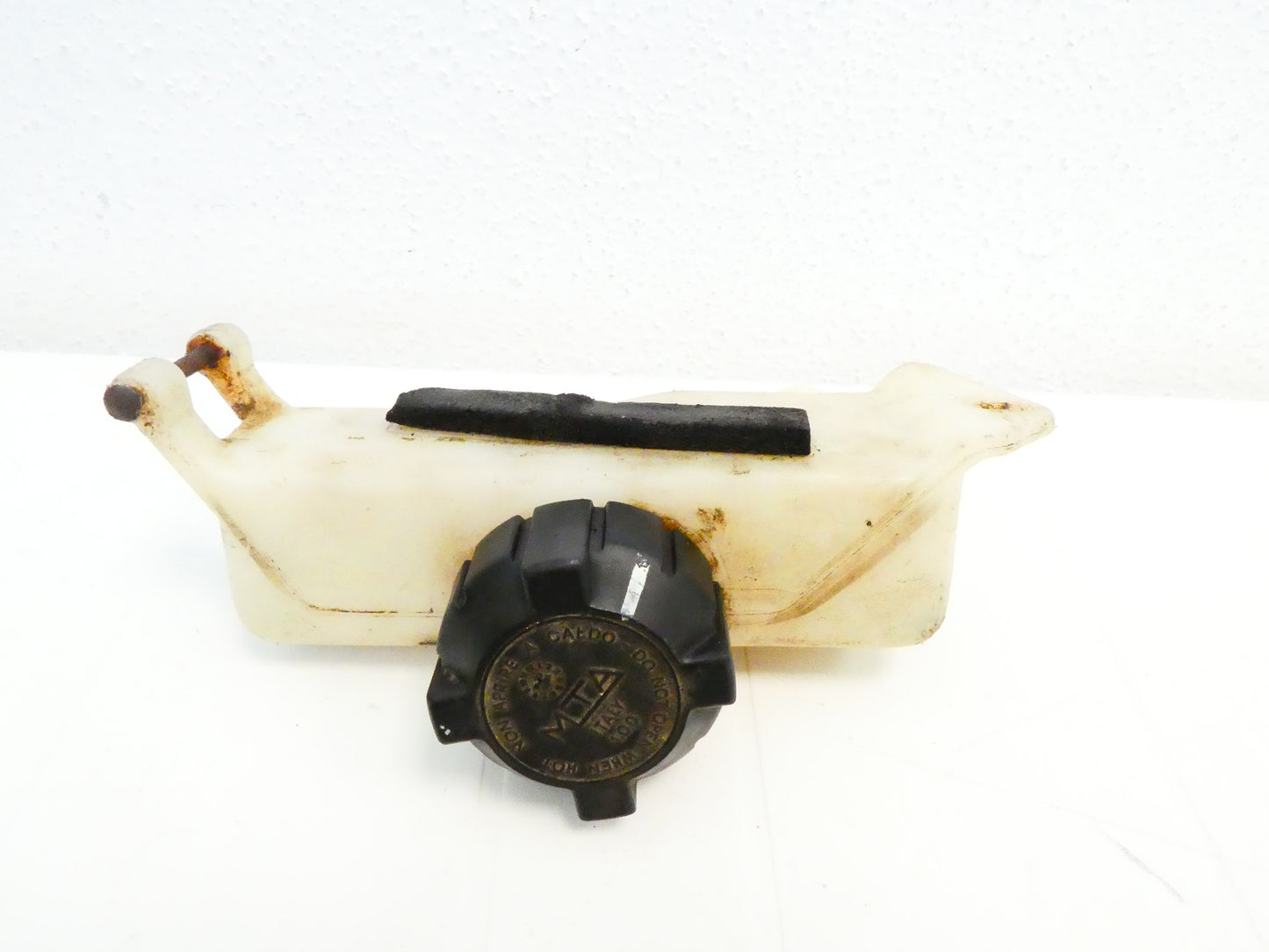 per aprilia rs 125 vaschetta acqua tubo liquido radiatore radiator tank water hose