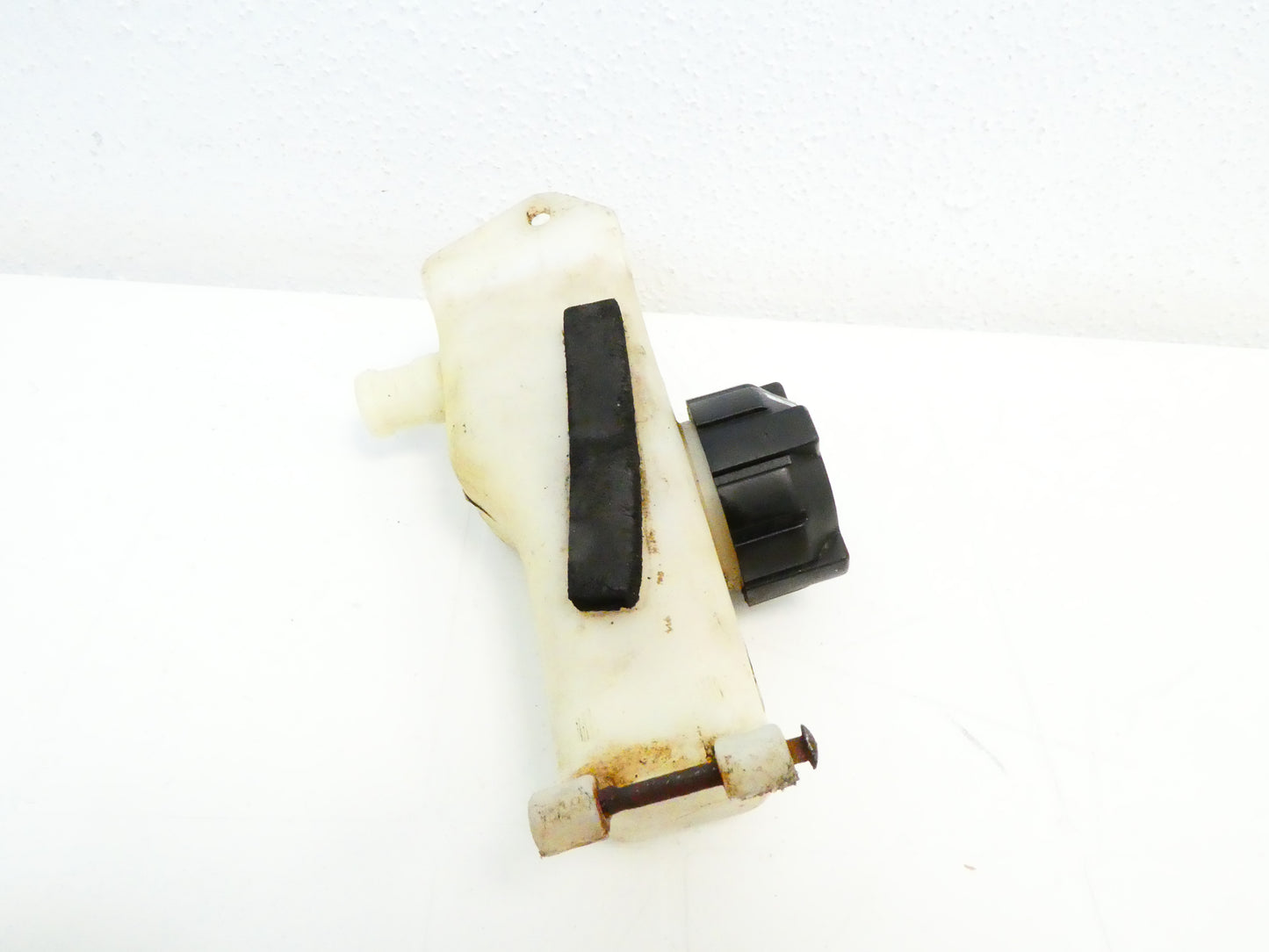 per aprilia rs 125 vaschetta acqua tubo liquido radiatore radiator tank water hose