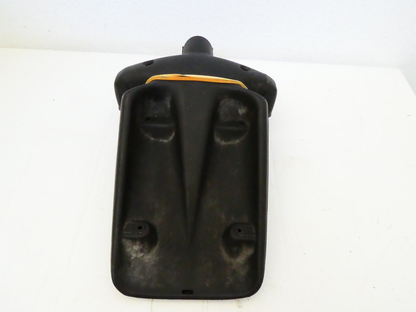 per cagiva canyon 600 porta targa parafango posteriore rear fender plate number  holder cev 3045888