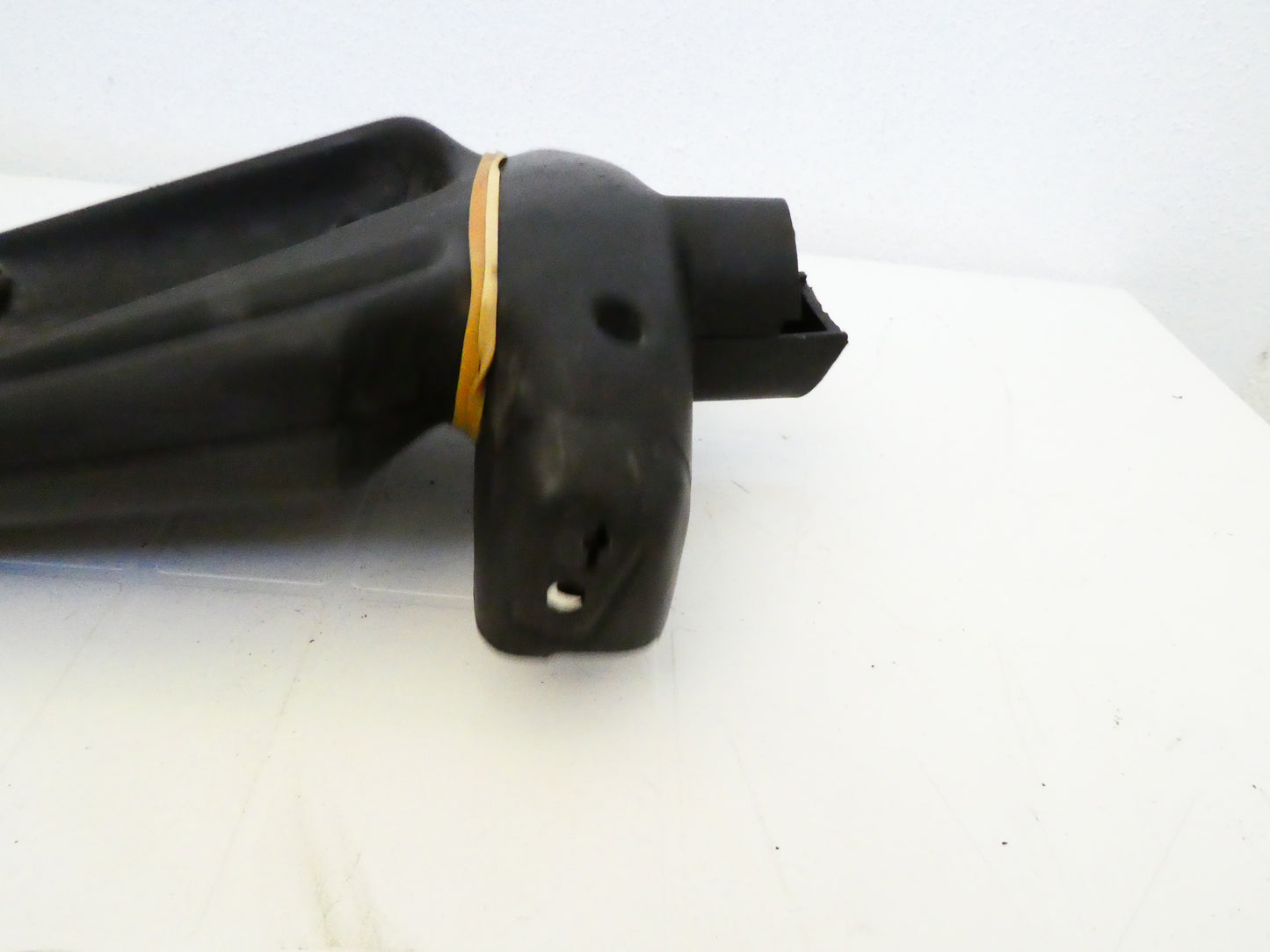 per cagiva canyon 600 porta targa parafango posteriore rear fender plate number  holder cev 3045888