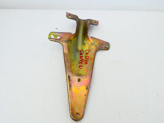 per cagiva canyon piastra  porta targa parafango posteriore plate rear fender plate number  holder cev 3045888 (Copia)