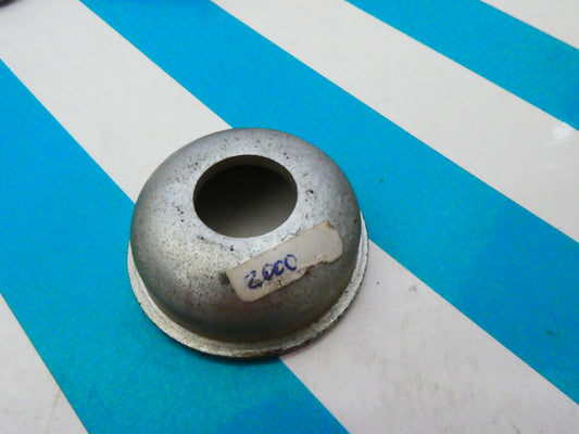 ciclomotore motorino calotta asse perno ruota moped mofa cap cover axle wheel rim front rear mm 35