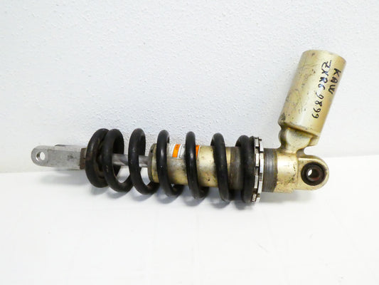 Per kawasaki zx6r zx-6r 1998 1999 ammortizzatore posteriore shock absorber rear