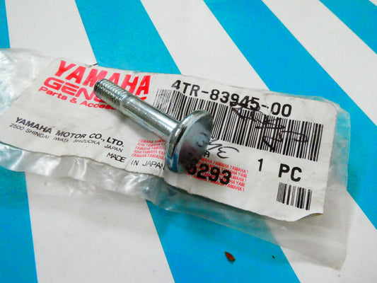 per Yamaha 4TR8394500 vite leva moto bolt screw lever xvs dragstar 650 motorcycle