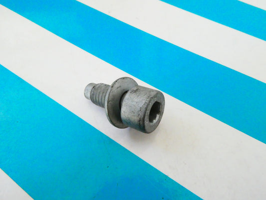 per Fiat auto vite brugola auto autofilettante carrozzeria screw bolt car body passo 1,25
