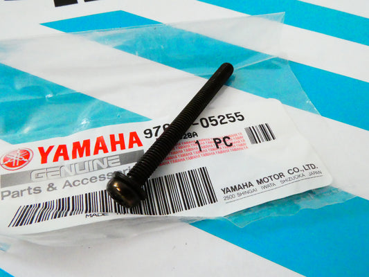 per Yamaha 9760705255 vite viti a croce moto Screw motorcycle