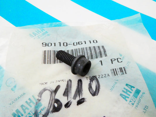 per Yamaha 9011006110 vite viti brugola moto Screw bolt allen motorcycle