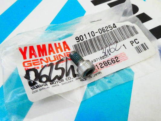 per Yamaha 9011006254 vite viti brugola moto Screw screws bolt allen motorcycle