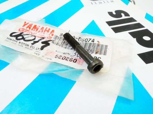 per Yamaha 9011006074 vite viti brugola moto Screw bolt allen motorcycle