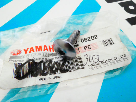 per Yamaha 9011006202 vite viti brugola moto Screw bolt allen motorcycle