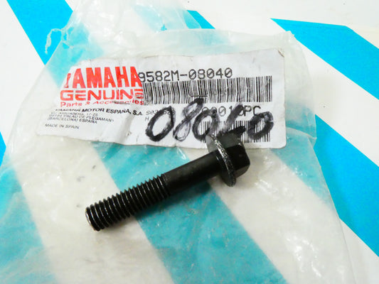 per Yamaha moto marmitta scooter bolt 9582M08040 scooter jog 50 majesty 150 180 staffa marmitta