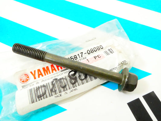 per Yamaha  9581708080 bullone bolt moto tdm 850 telaietto bolt frame motorcycle