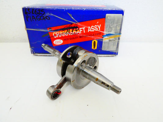 per gilera stalker 2005 2008   albero motore cranshaft engine cm
